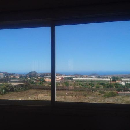 Villa Albe, Jacuzzi Con Vistas Al Mar Arona  Exterior photo